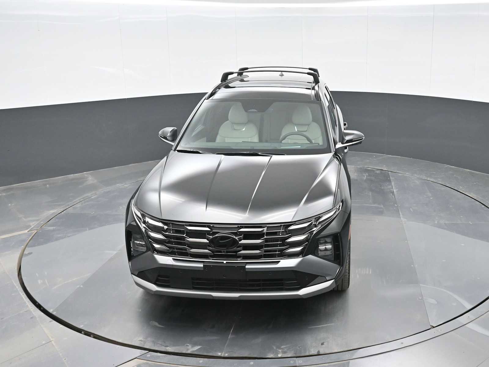 New 2026 Hyundai Tucson Limited image 23