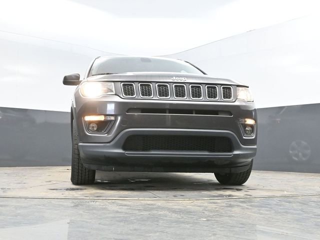 Used 2018 Jeep Compass Latitude image 43