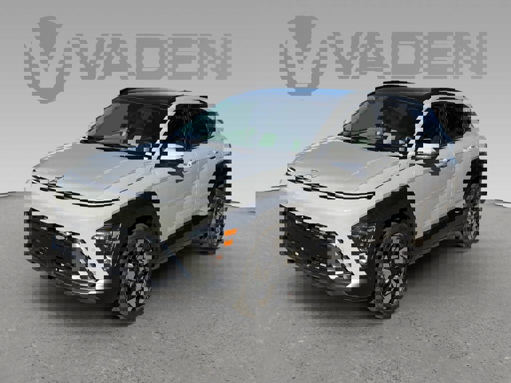 New 2026 Hyundai Kona Limited image 24