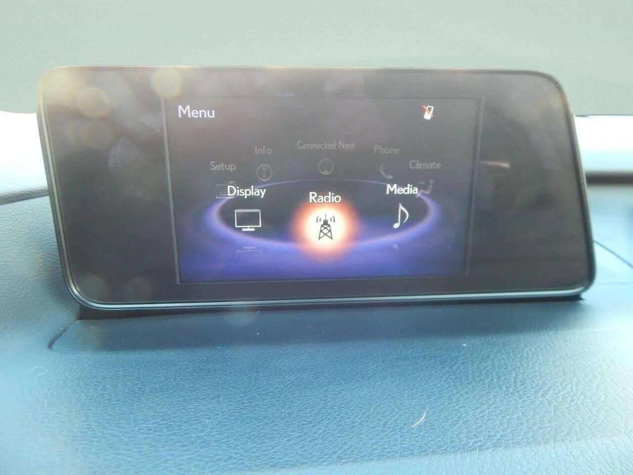 Used 2019 Lexus RX 350 FWD image 22