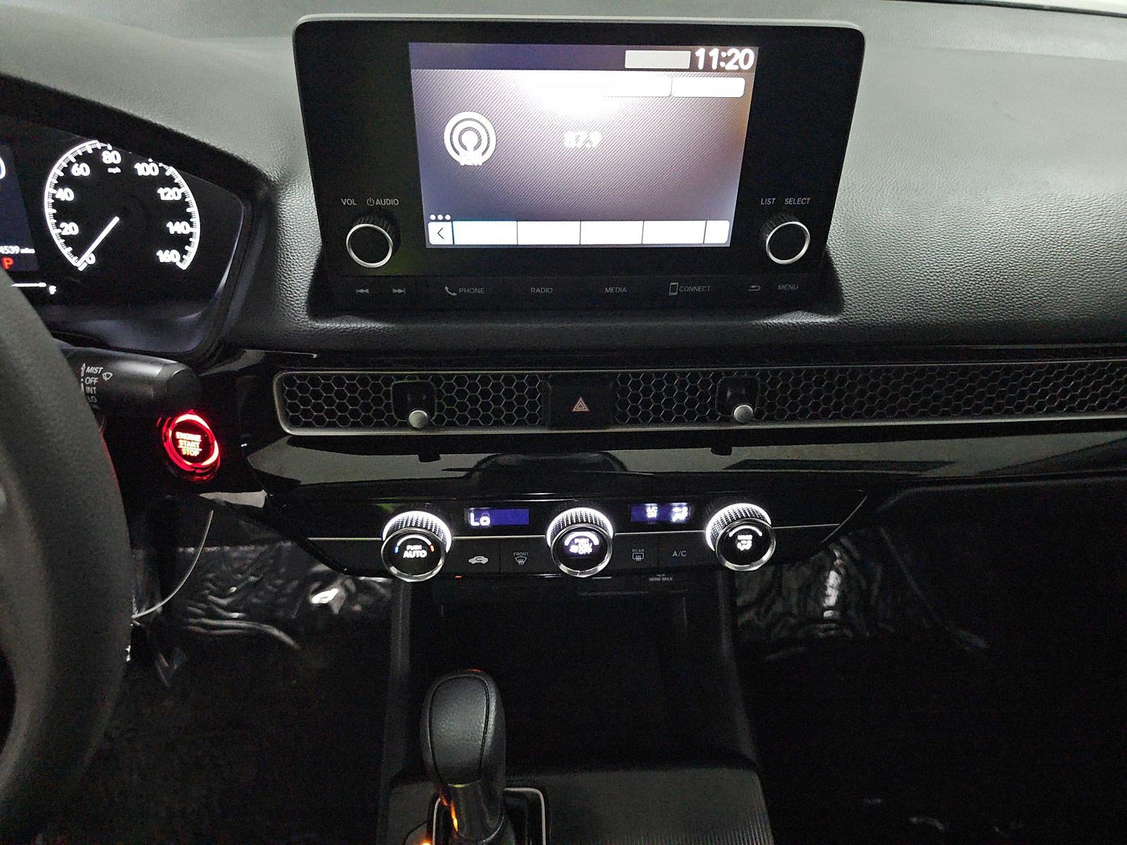 Used 2023 Honda Civic LX image 14