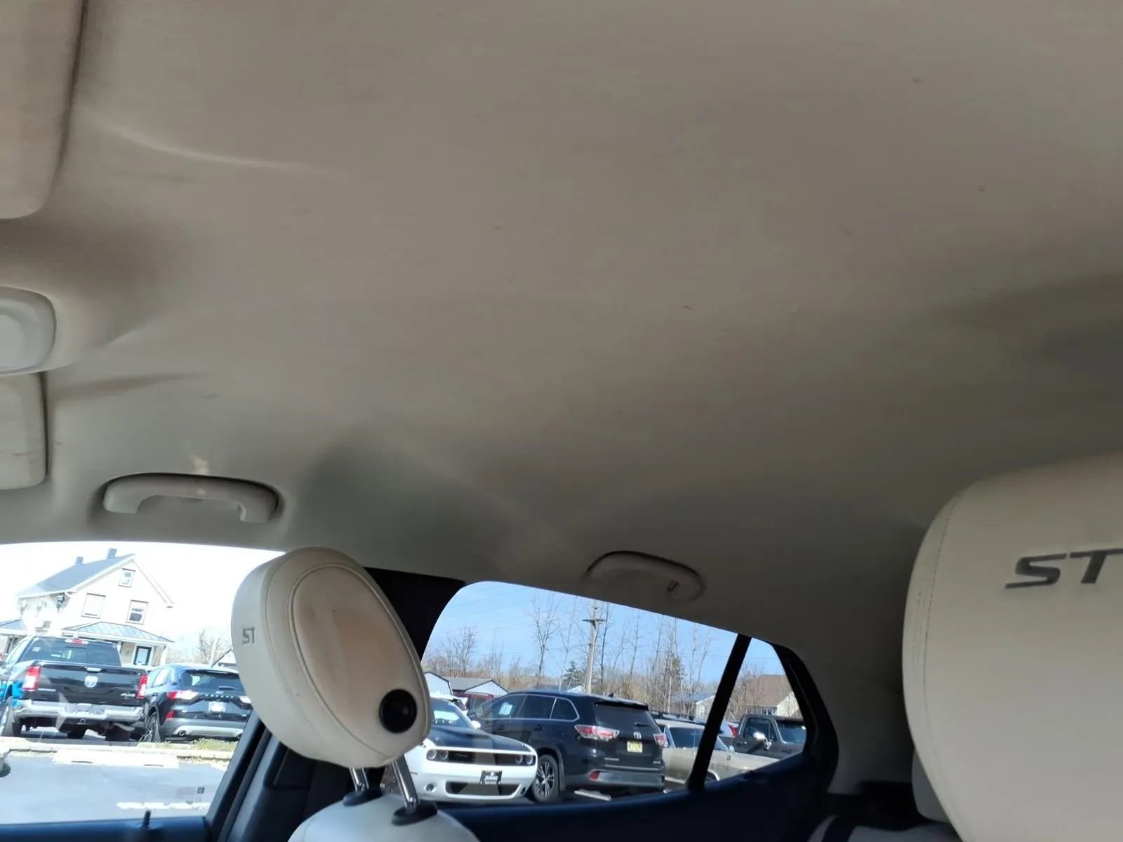 Used 2024 Buick Encore GX Sport Touring image 27