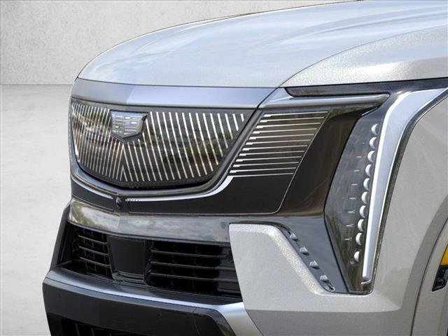 New 2025 Cadillac Escalade IQ Luxury 2 image 13