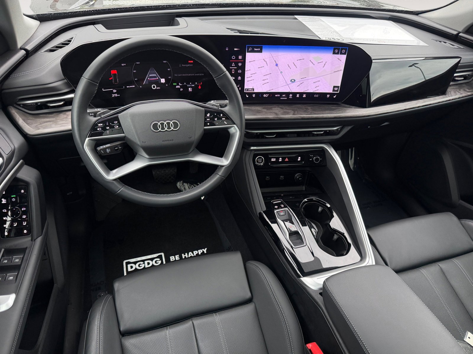 Certified 2025 Audi Q5 Premium Plus w/ Premium Plus image 15