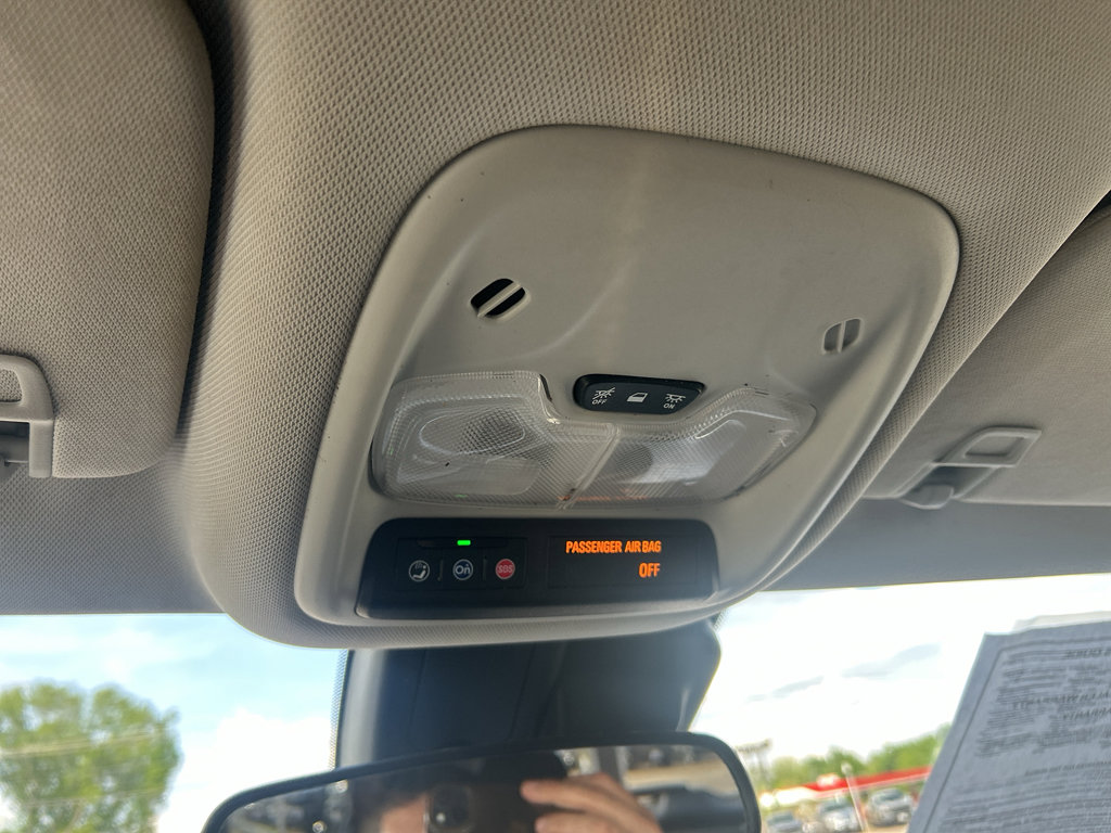 Certified 2023 Chevrolet TrailBlazer LT image 27