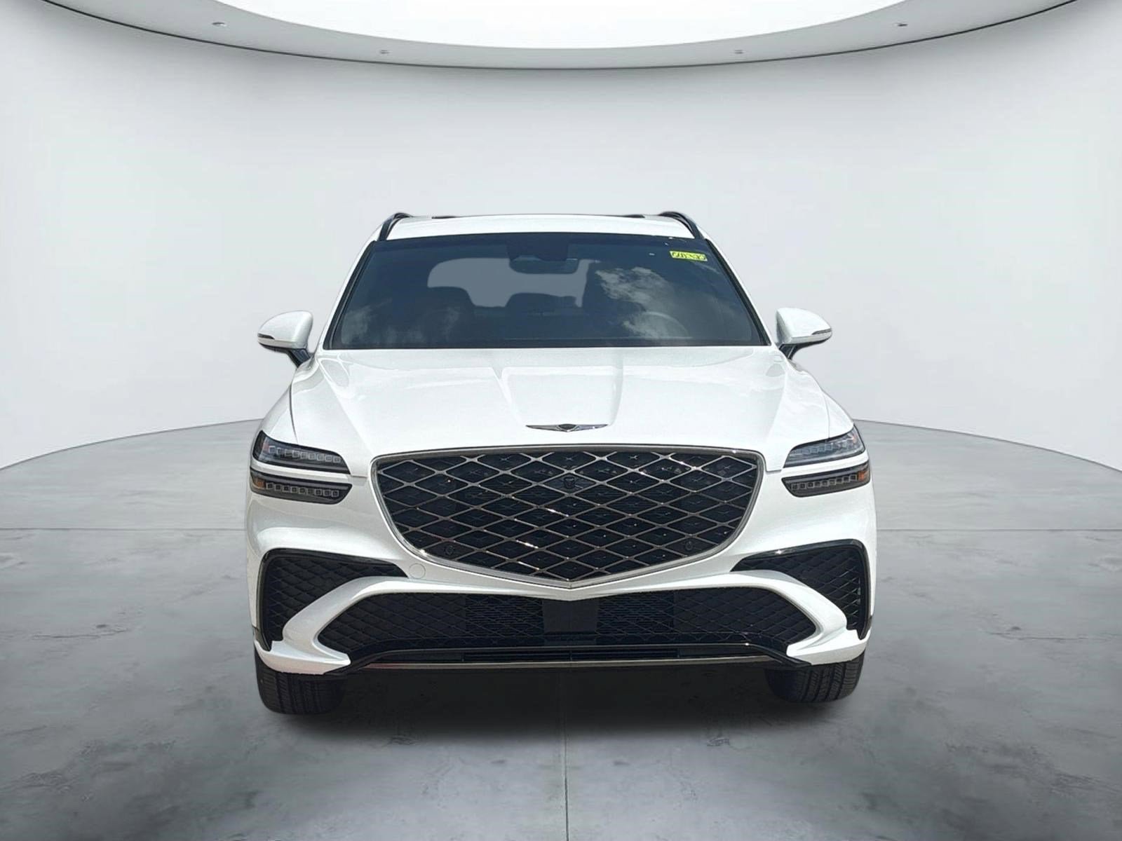 New 2026 Genesis GV70 3.5T Sport Advanced AWD/4WD image 8
