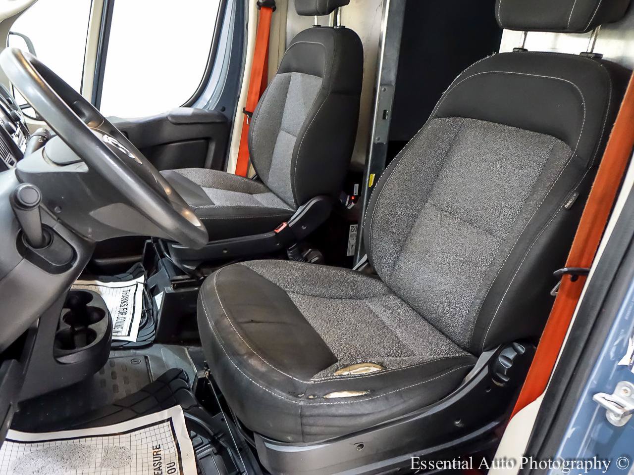 Used 2020 RAM ProMaster 3500 FWD image 7