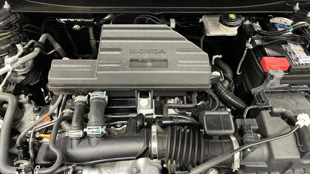 Used 2022 Honda CR-V EX-L image 28