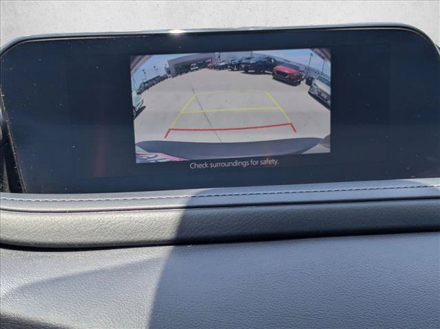 Used 2023 MAZDA CX-30 AWD 2.5 S w/ Select Package image 13