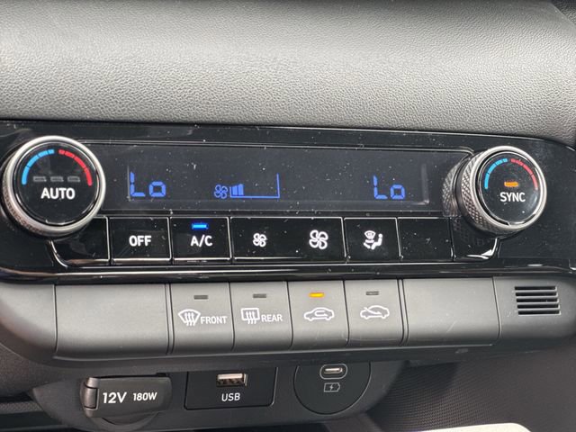 New 2026 Hyundai Elantra SEL Sport Premium FWD image 15