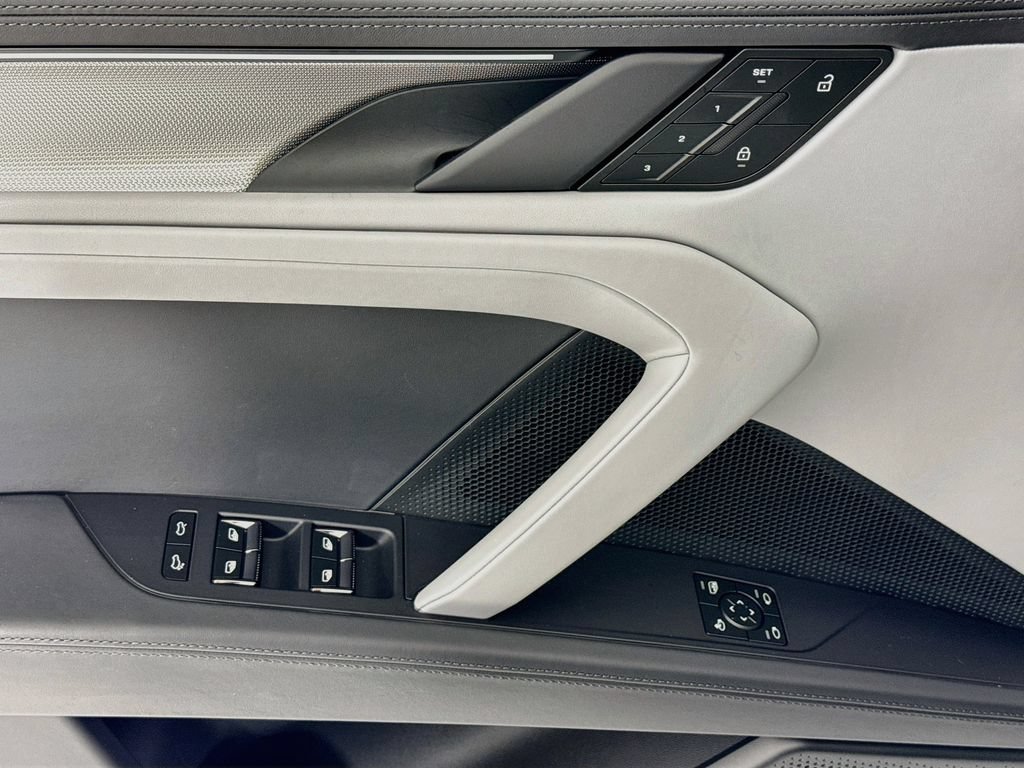 New 2026 Porsche Cayenne S AWD/4WD image 11