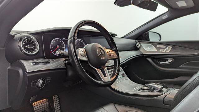 Used 2019 Mercedes-Benz CLS 450 4MATIC image 24