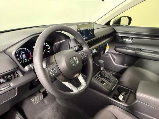 New 2027 Honda CR-V LX image 15