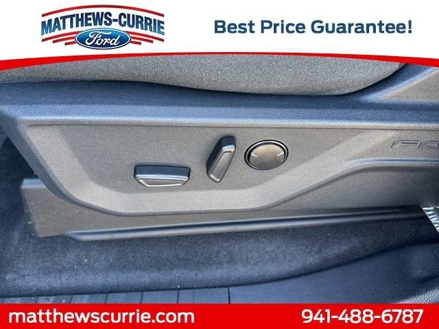 New 2025 Ford F150 XLT w/ Equipment Group 302A MID image 10