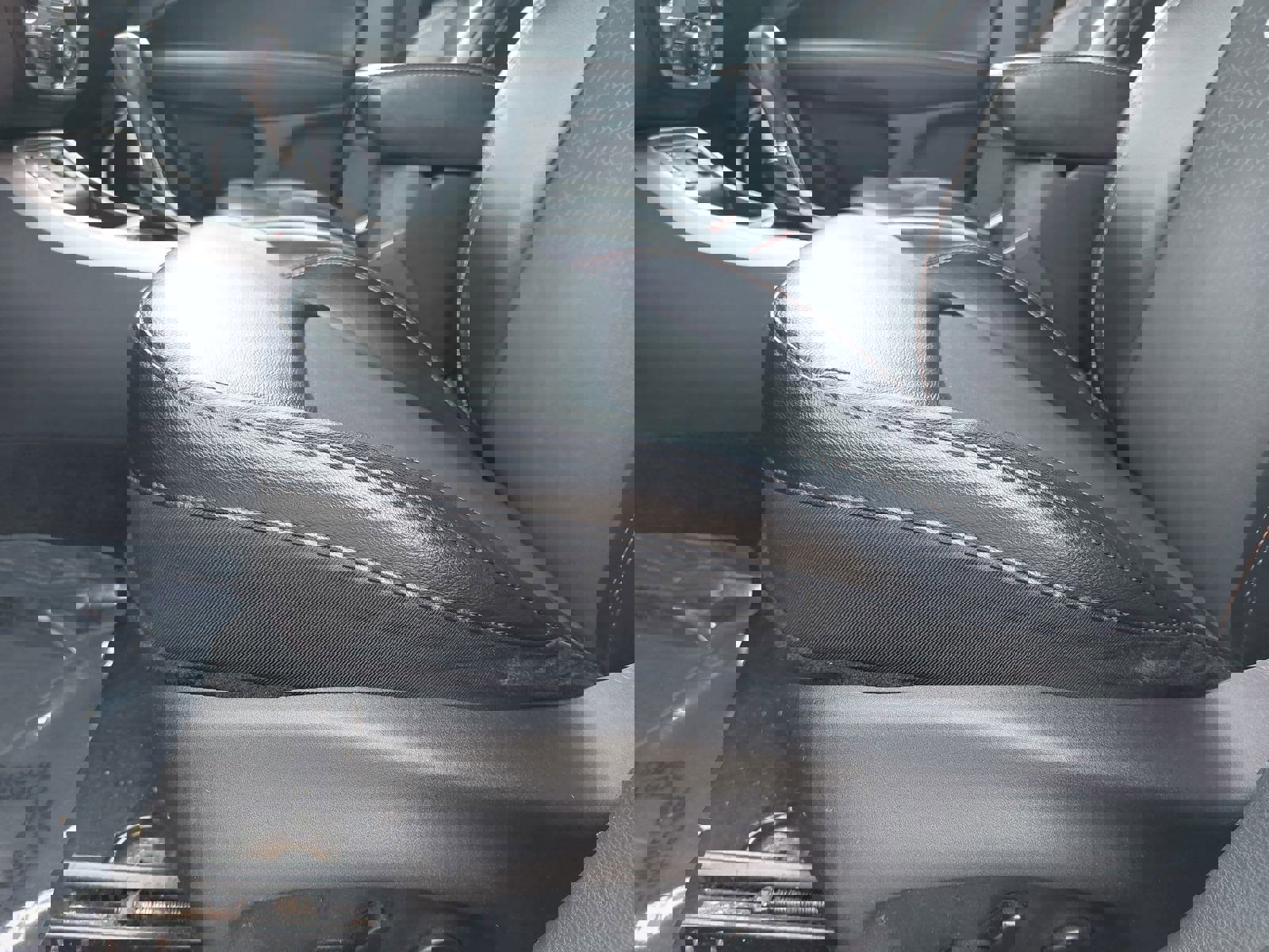 Used 2017 Jeep Compass Latitude w/ Popular Equipment Group image 27