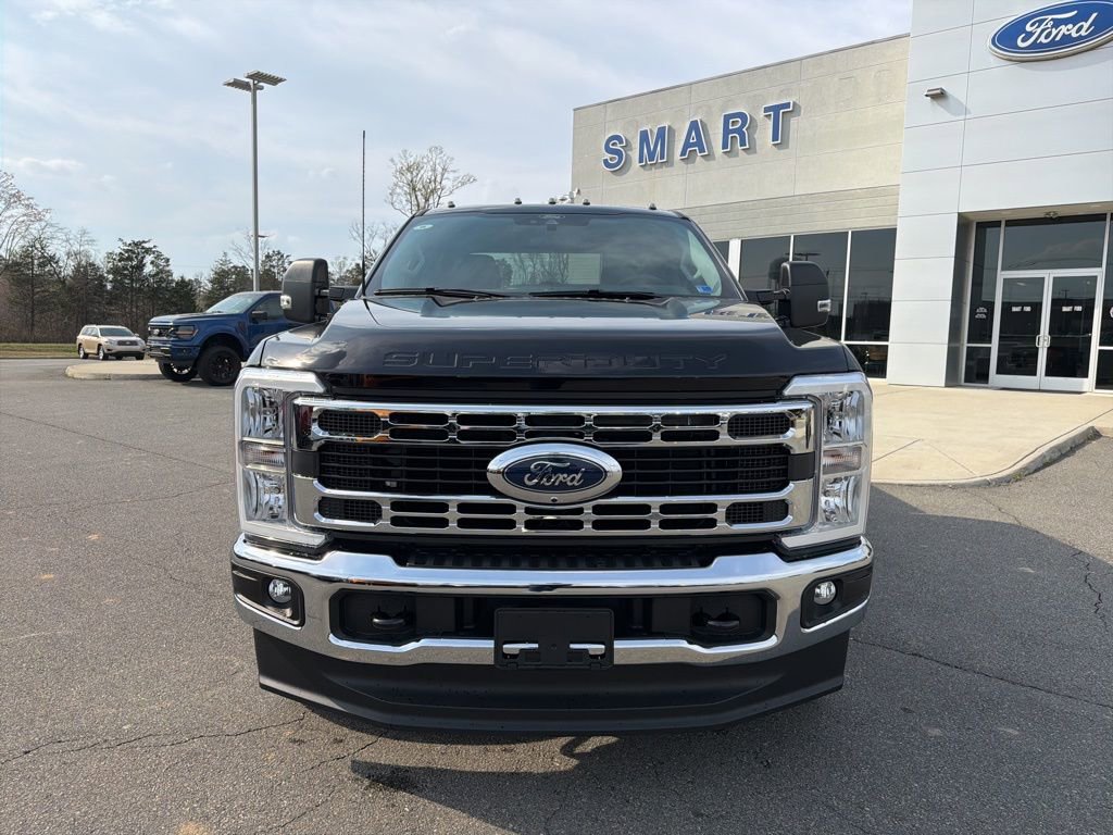 New 2026 Ford F350 XLT w/ 360-Degree Camera Package image 8