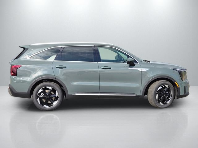 New 2026 Kia Sorento EX FWD image 3