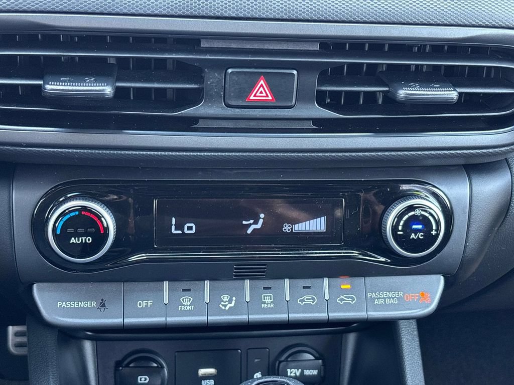 Used 2023 Hyundai Kona N w/ Cargo Package FWD image 25