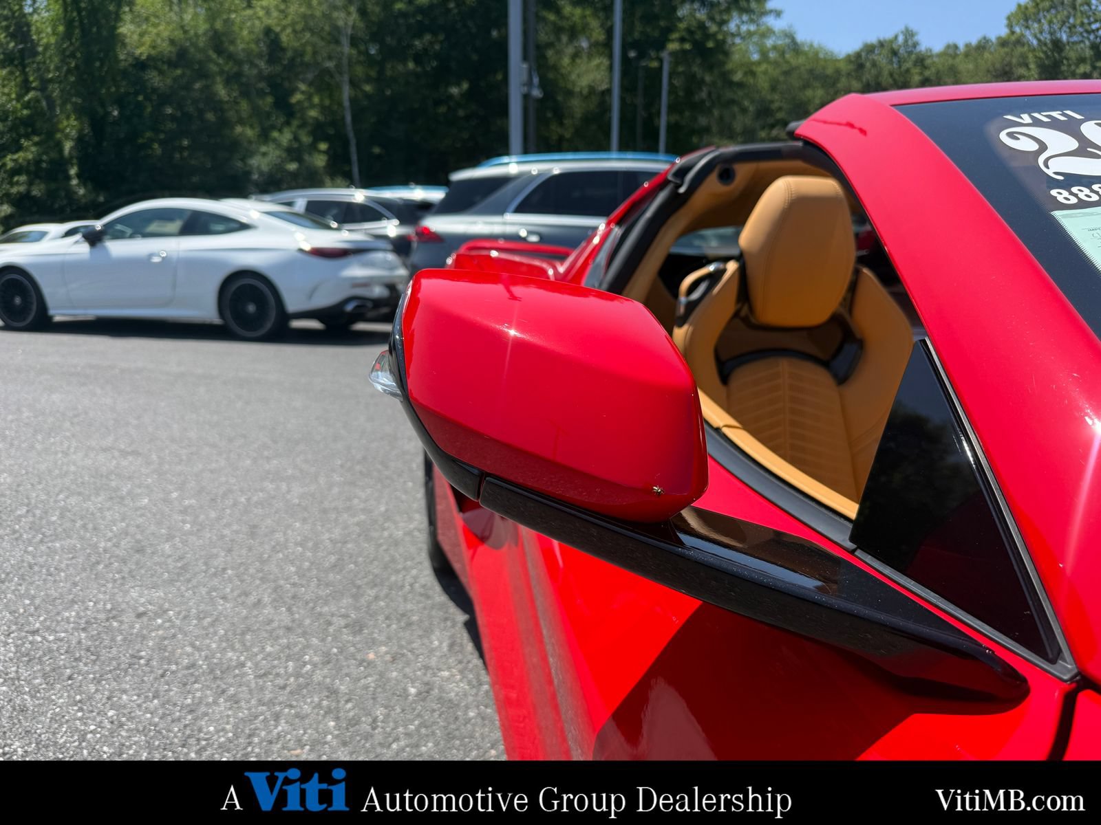 Used 2020 Chevrolet Corvette Stingray Premium Cpe w/ 3LT Preferred Equipment Group RWD image 14