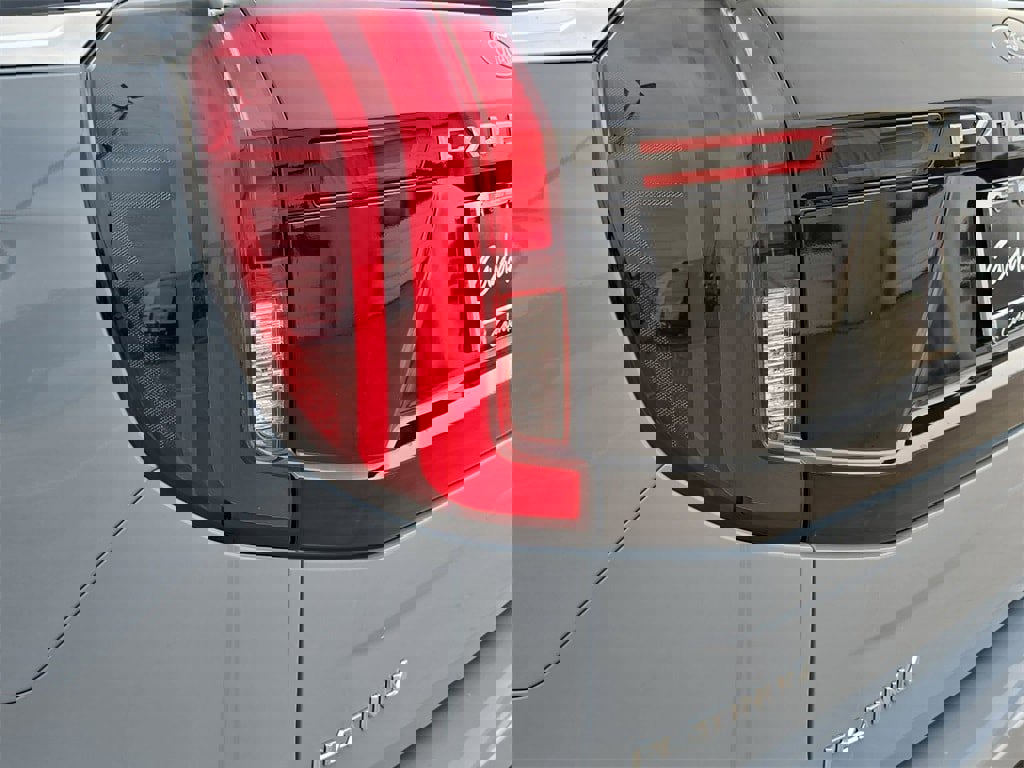 New 2026 Ford Expedition Max Platinum w/ Platinum Ultimate Package image 33