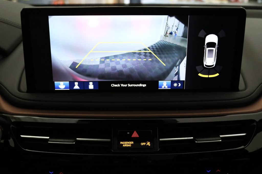 Certified 2026 Acura MDX w/ Technology Package AWD/4WD image 23