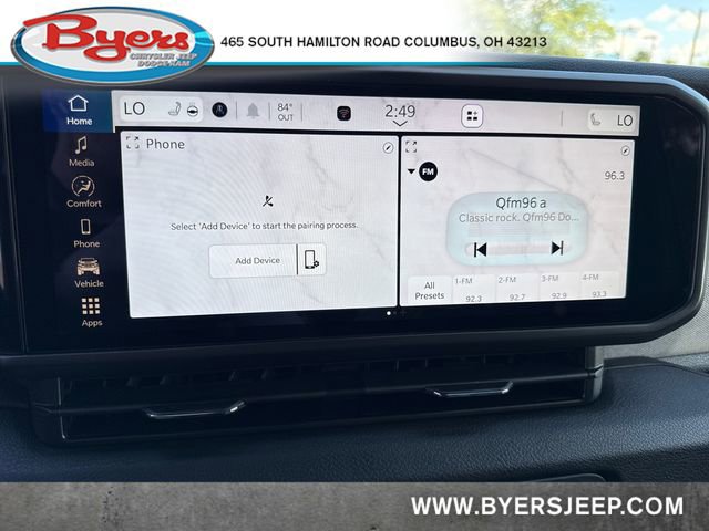 New 2025 Jeep Wrangler Sport S image 21