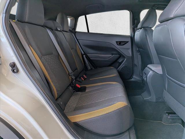 Certified 2024 Subaru Crosstrek 2.5i Sport AWD/4WD image 19