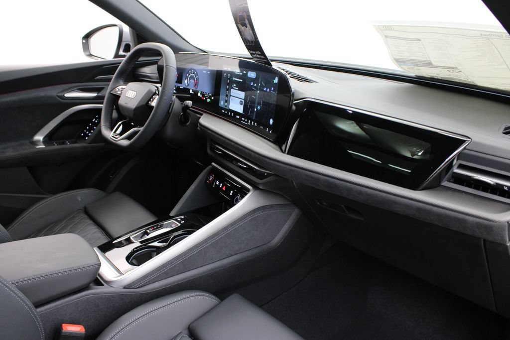 New 2026 Audi SQ5 Premium Plus AWD/4WD image 25