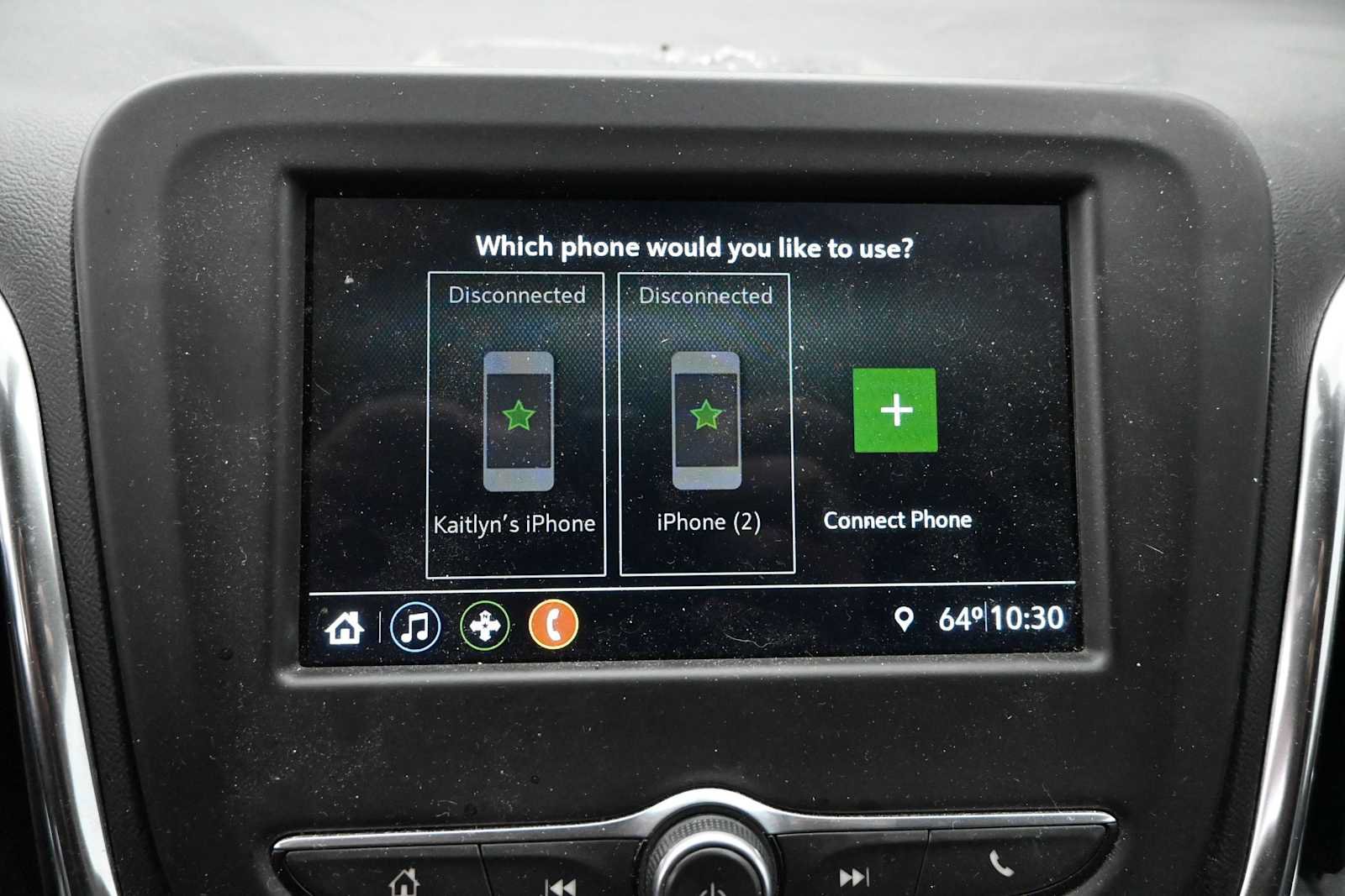 Used 2019 Chevrolet Equinox LT FWD image 20