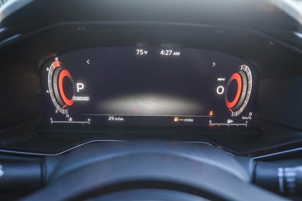 New 2026 Nissan Z Sport w/ Floor Mat Package image 19