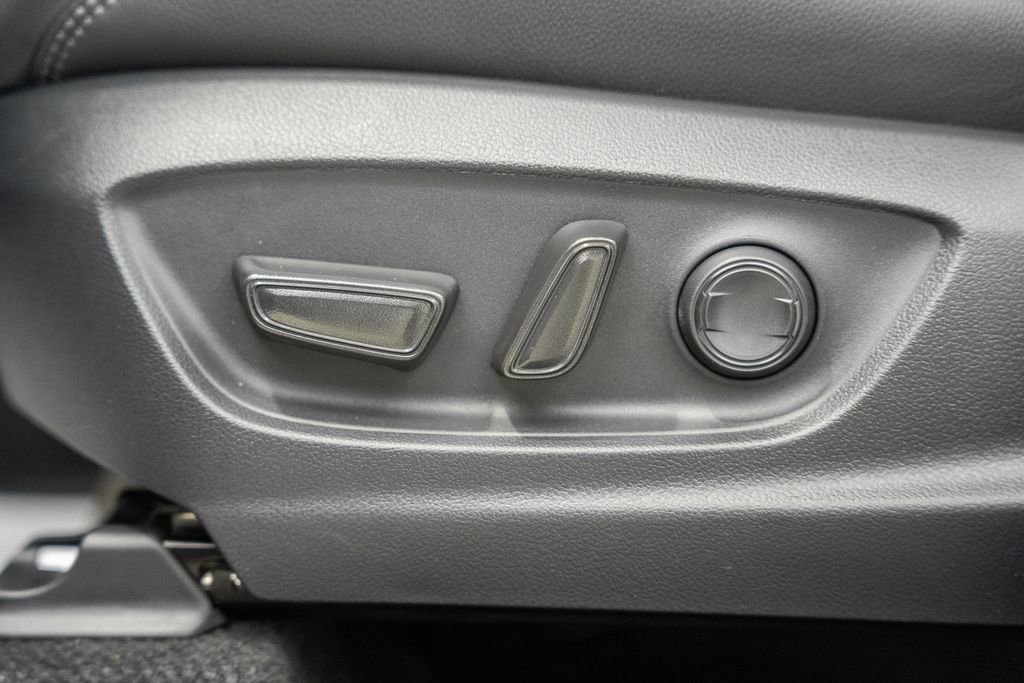 New 2026 Toyota Corolla Cross XLE image 35