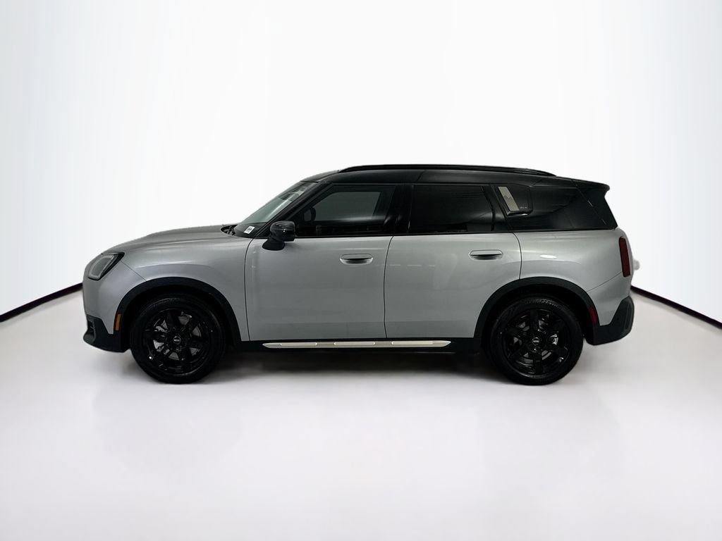 New 2027 MINI Cooper Countryman S w/ Comfort Package Max AWD/4WD image 8