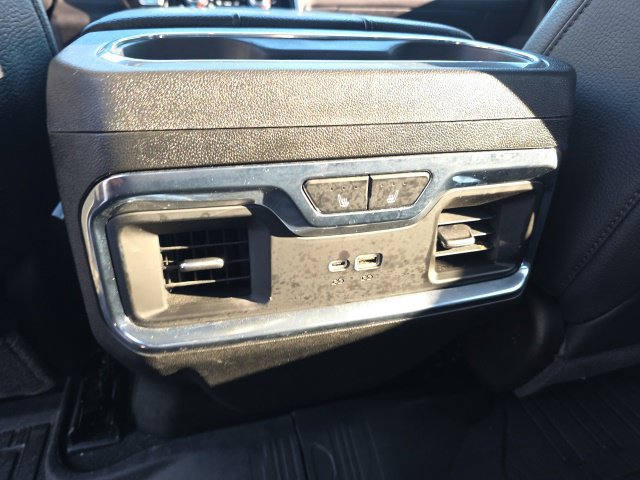 Used 2025 GMC Sierra 2500 Denali w/ Denali Reserve Package AWD/4WD image 19