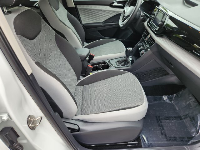 Certified 2023 Volkswagen Taos S FWD image 13