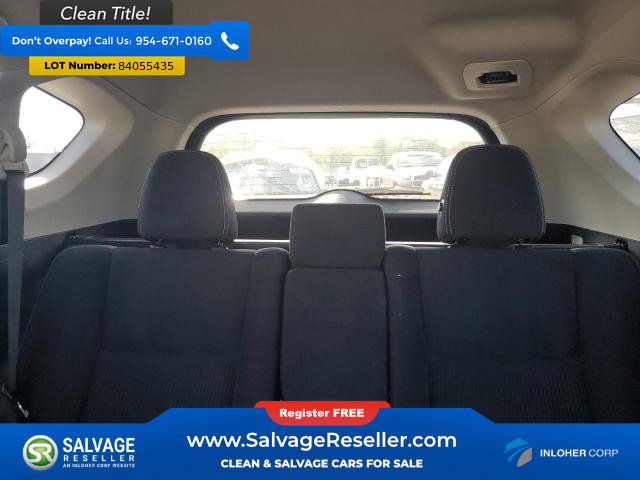 Used 2013 Toyota RAV4 XLE image 13