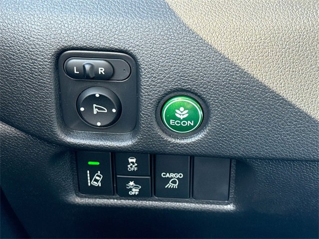 New 2026 Honda Ridgeline RTL image 32