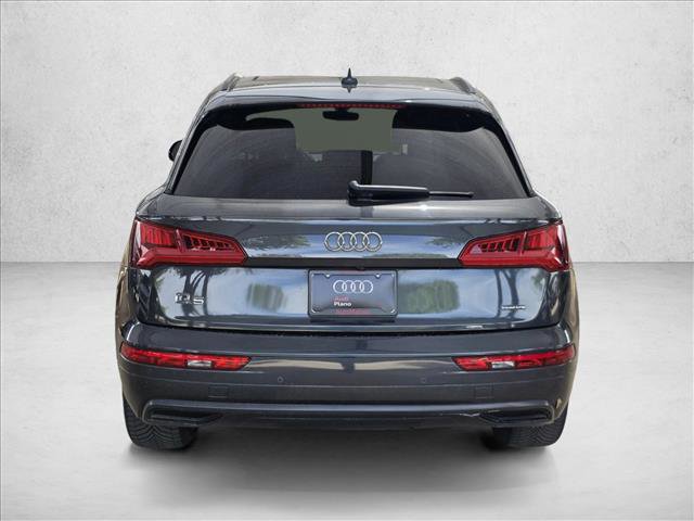 Used 2020 Audi Q5 2.0T Premium video 3