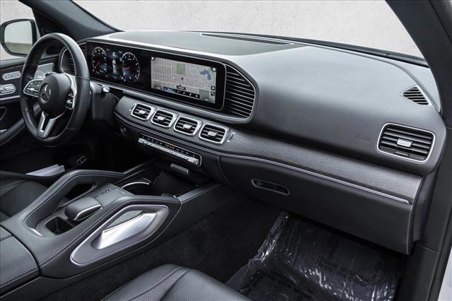Used 2022 Mercedes-Benz GLE 350 4MATIC image 25