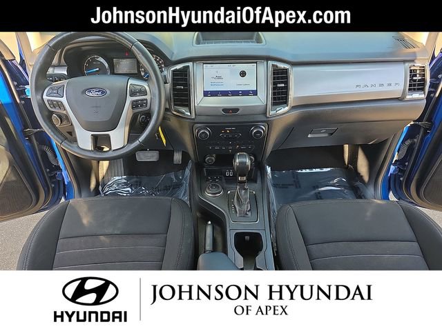 Used 2020 Ford Ranger XLT w/ Equipment Group 301A Mid AWD/4WD image 20
