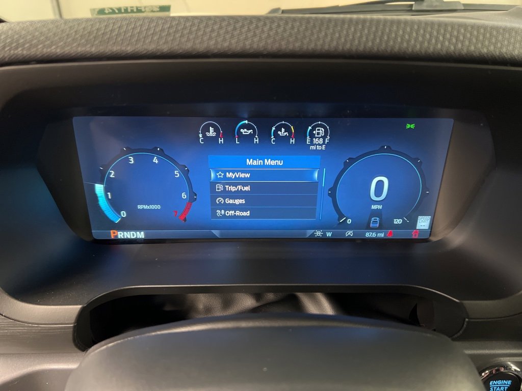 New 2026 Ford F150 XLT w/ Equipment Group 302A MID image 24