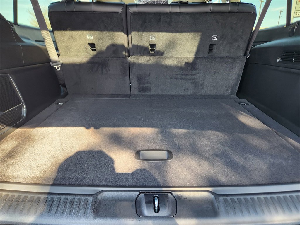 New 2026 Jeep Grand Wagoneer L Limited image 23