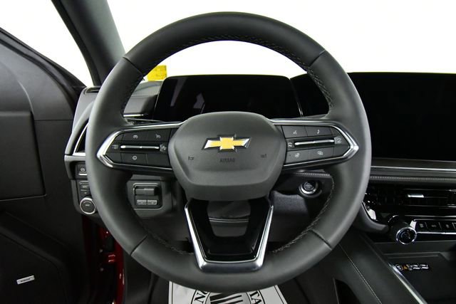 New 2026 Chevrolet Tahoe Premier w/ Sun And Tow Package image 2