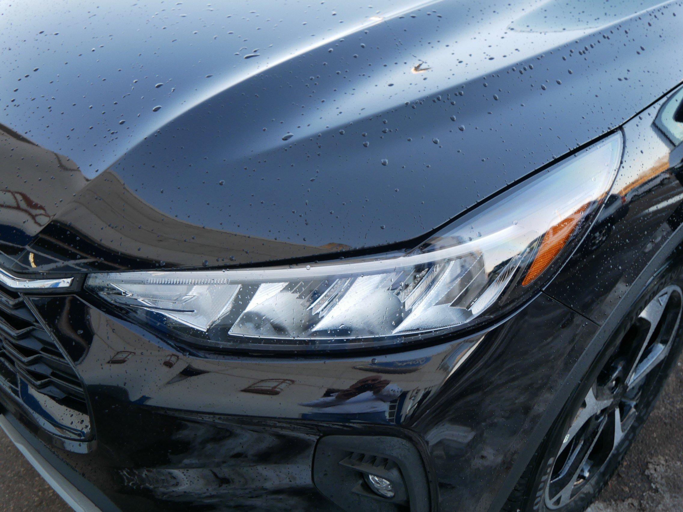 Used 2025 Ford Escape ST-Line Select w/ Tech Pack #2 image 16