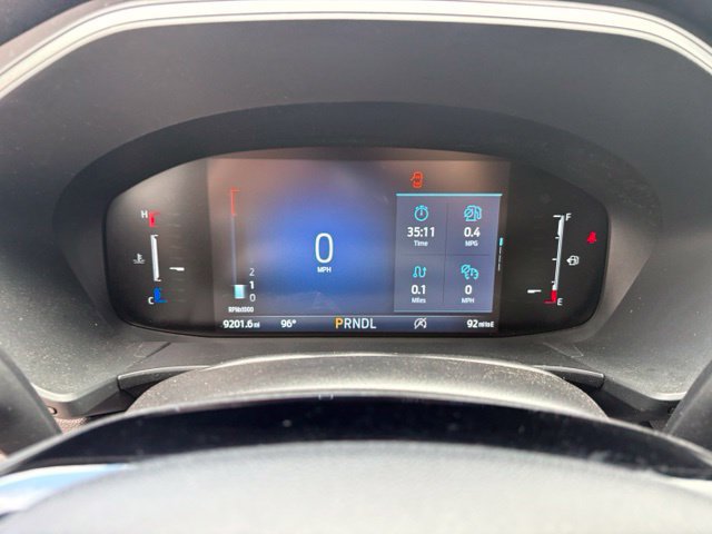 Used 2025 Ford Escape Active w/ Cold Weather Package AWD/4WD image 15