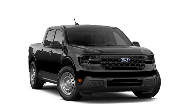 New 2026 Ford Maverick XL w/ Equipment Group 101A AWD/4WD image 28