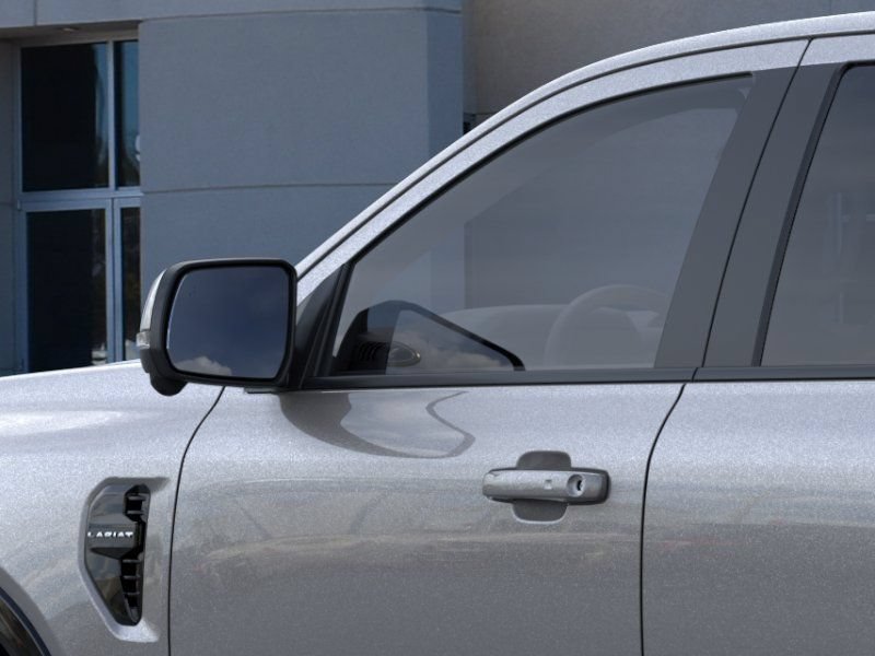 New 2025 Ford Ranger Lariat w/ FX4 Off-Road Package AWD/4WD image 20