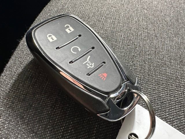 Used 2024 Chevrolet Equinox LT AWD/4WD image 29