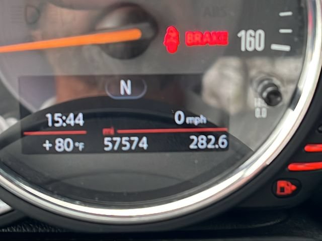Used 2017 MINI Cooper S FWD image 23