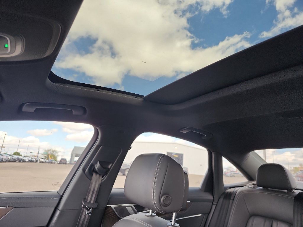 Used 2019 Audi A6 3.0T Premium Plus w/ Premium Plus Package image 33