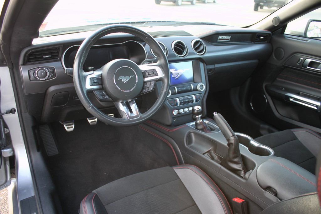 Used 2023 Ford Mustang GT Premium w/ Equipment Group 401A image 6